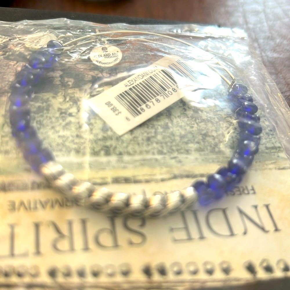 Indie Spirit Bracelet NWT in original package